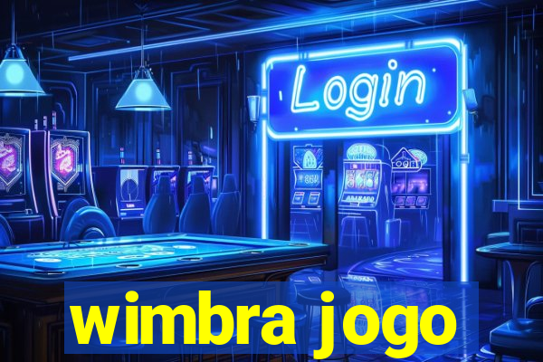 wimbra jogo